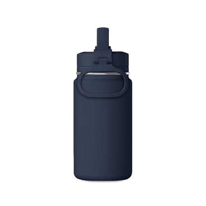 Jesus Te Ama Pink 14oz Mini Water Bottle