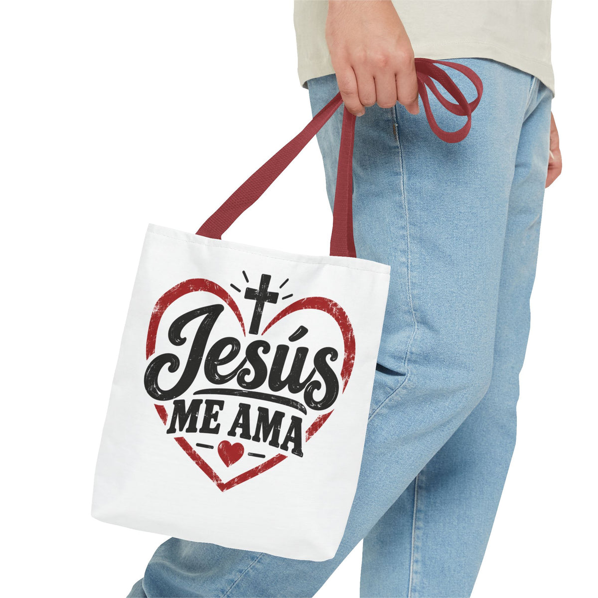 Tote Bag (AOP)