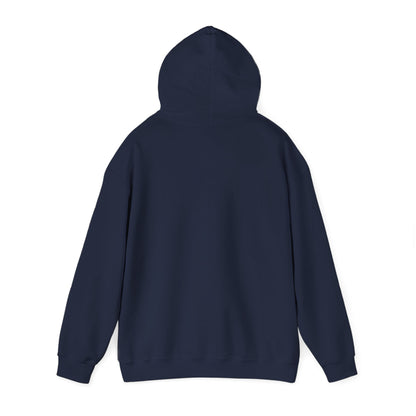 Hoodie - "Jesús es el camino, la verdad y la vida" Spanish Christian Faith Pullover