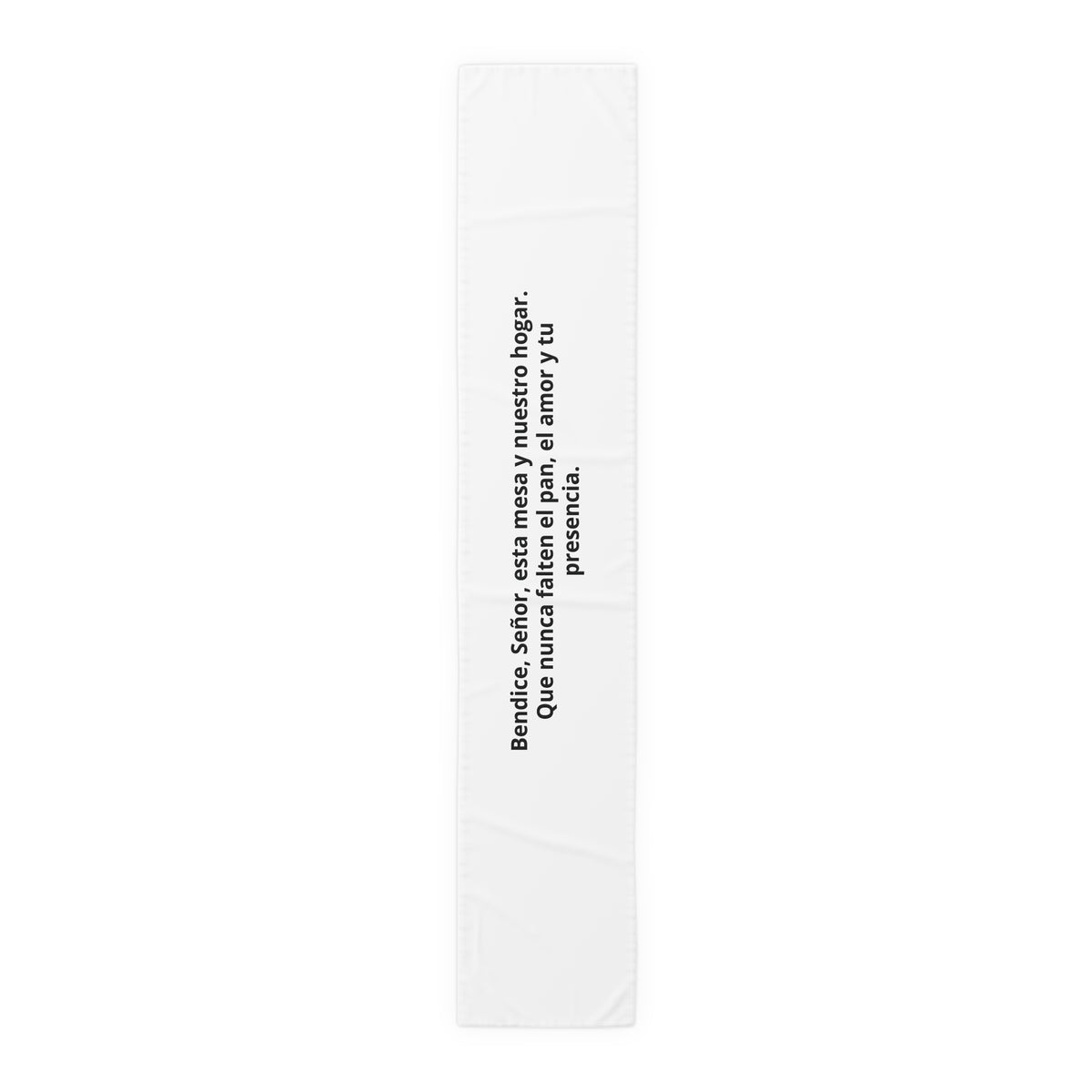 Table Runner (Cotton, Poly)