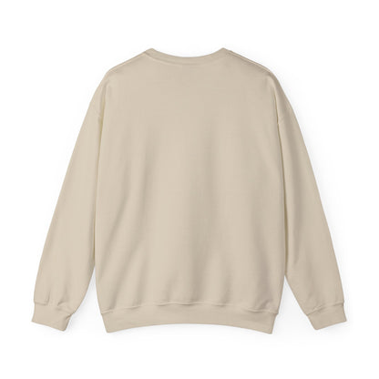 Christian Sweatshirt - "Jesús es el camino, la verdad y la vida" Crewneck (Juan 14:6)