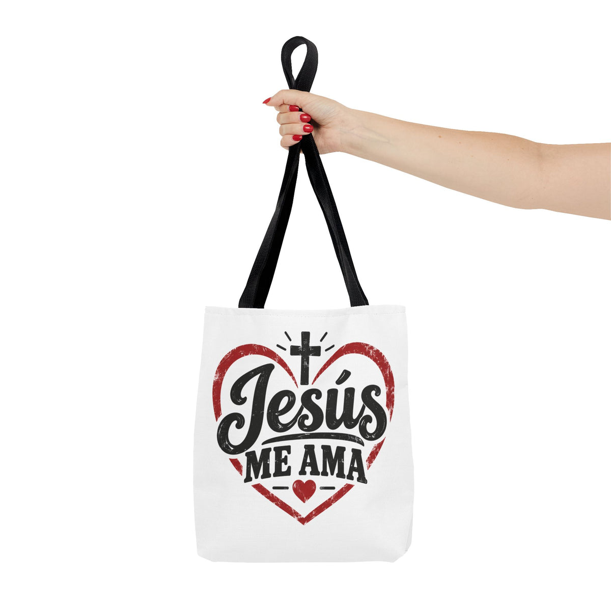 Tote Bag (AOP)