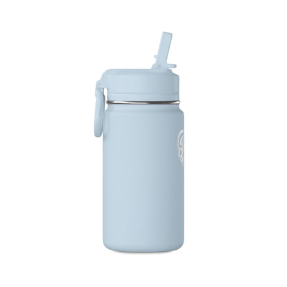 Jesus Te Ama Pink 14oz Mini Water Bottle