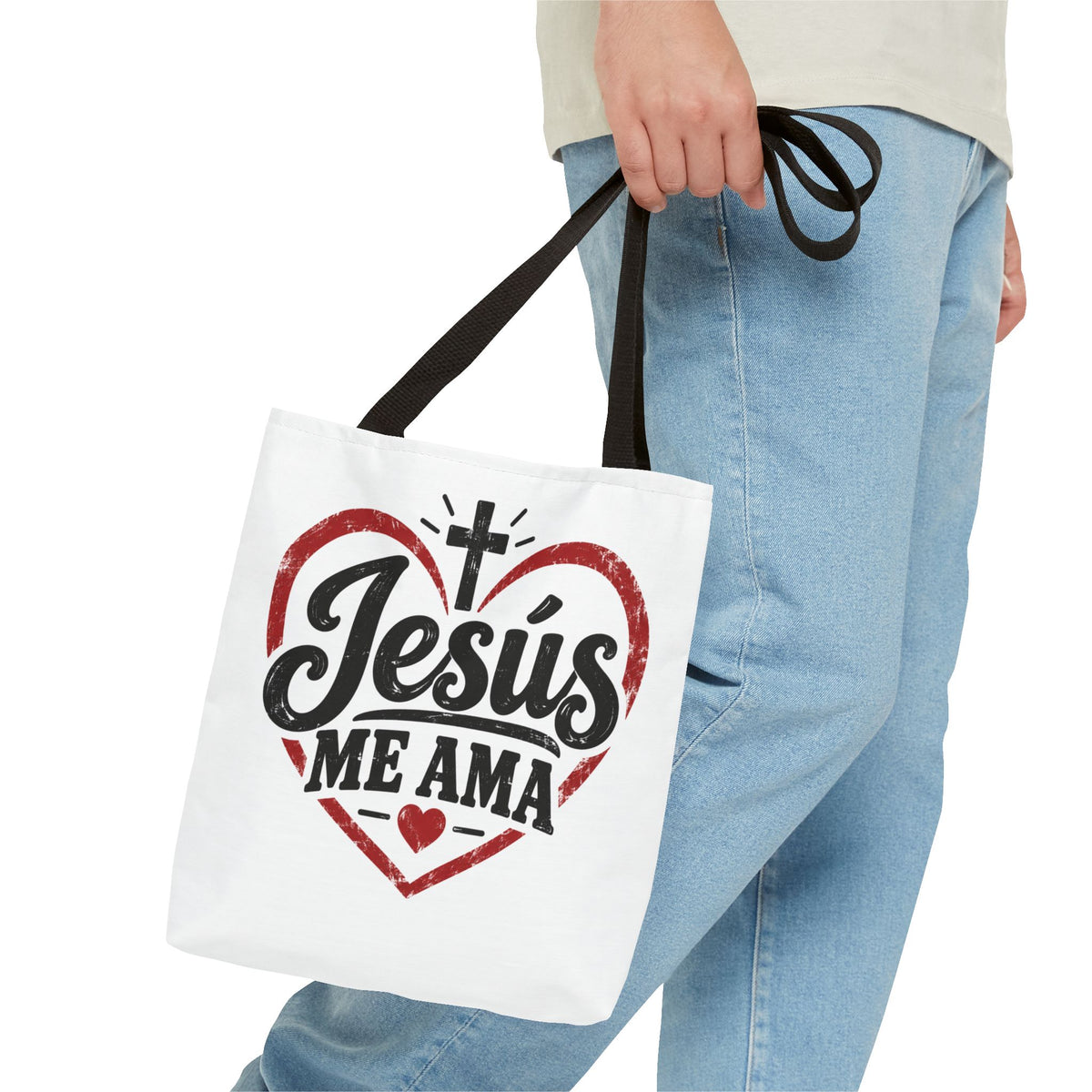Tote Bag (AOP)