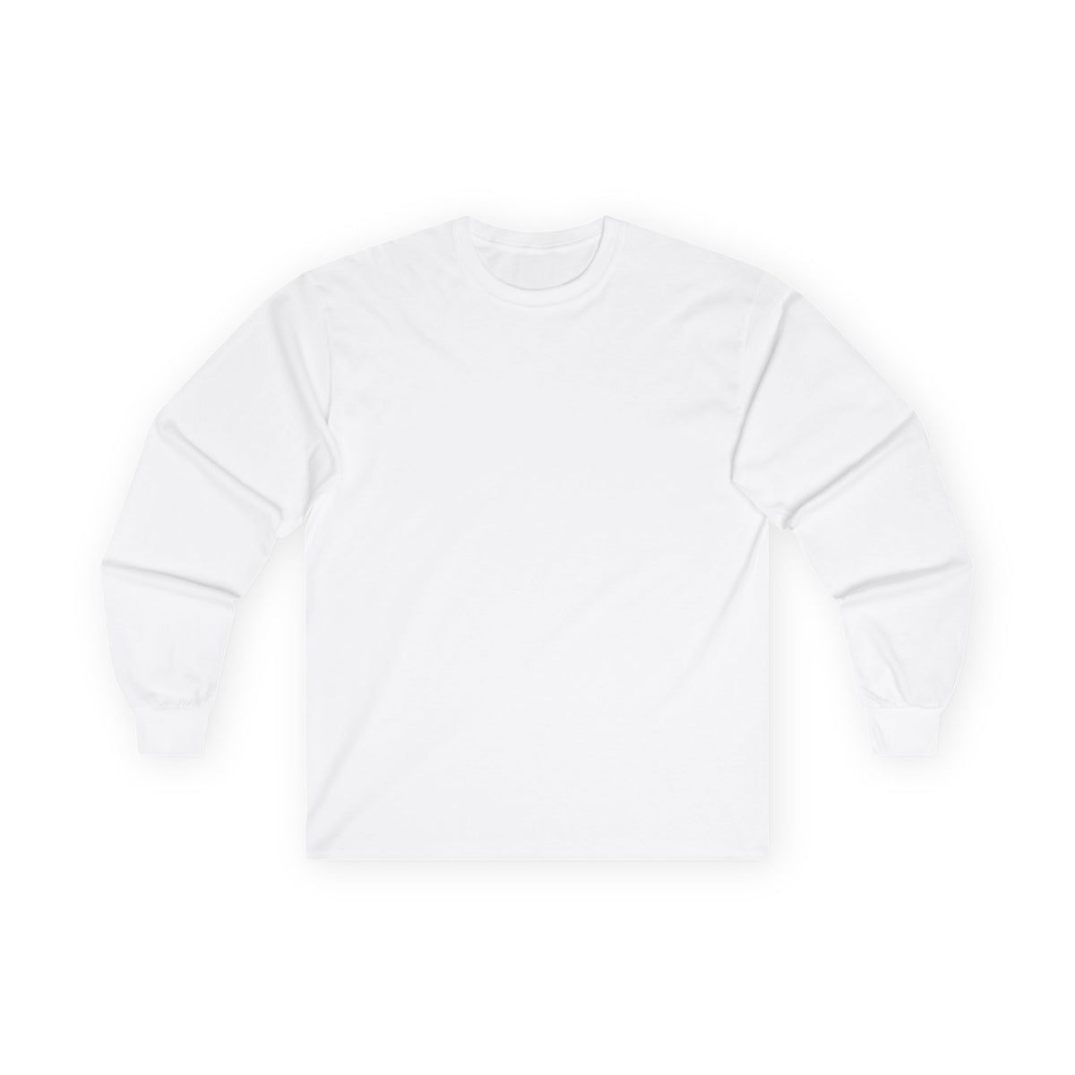 Cavino Porte Vintage Cross Long Sleeve Tee