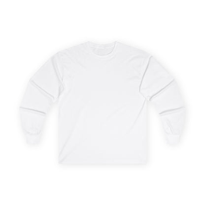 Cavino Porte Vintage Cross Long Sleeve Tee