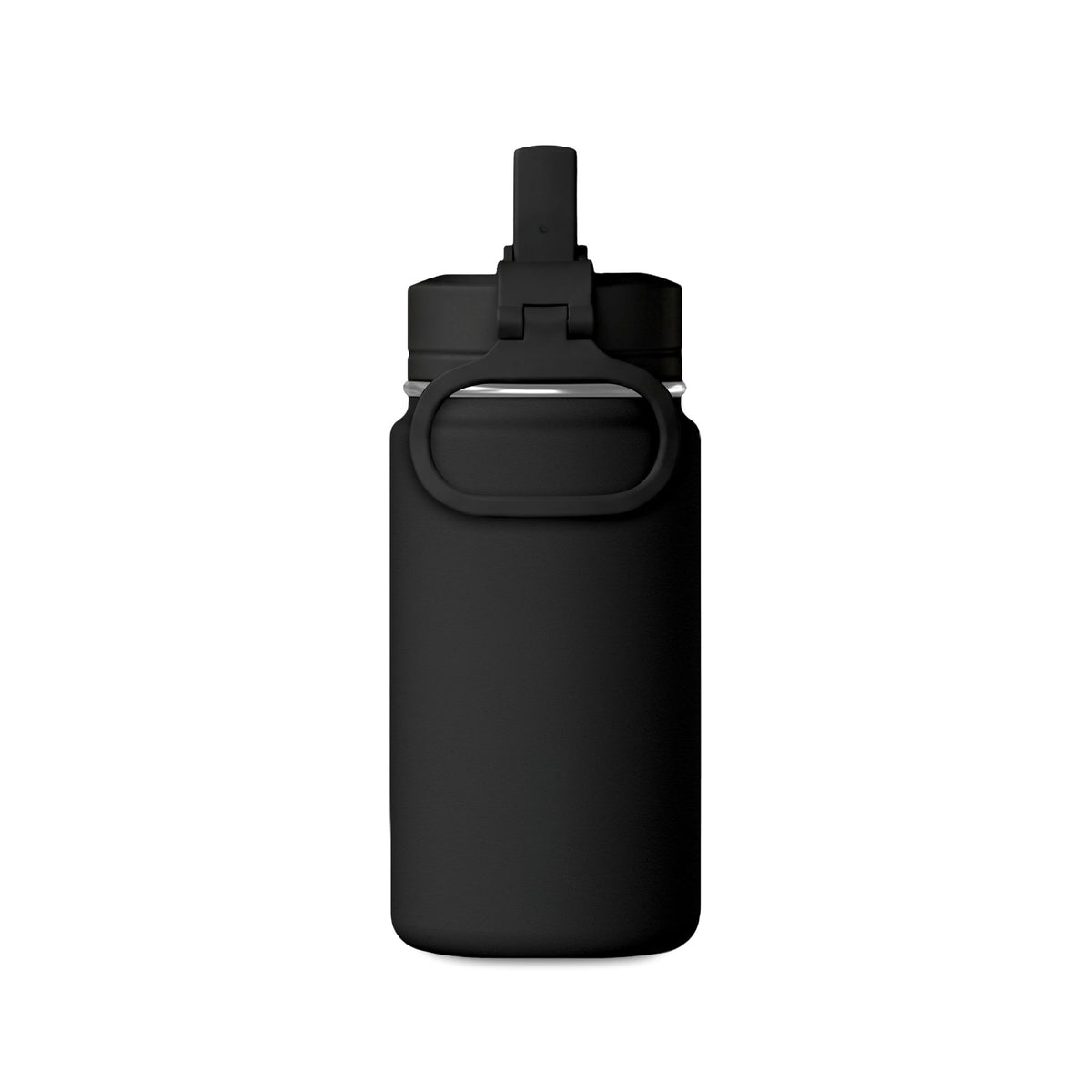 Jesus Te Ama Pink 14oz Mini Water Bottle