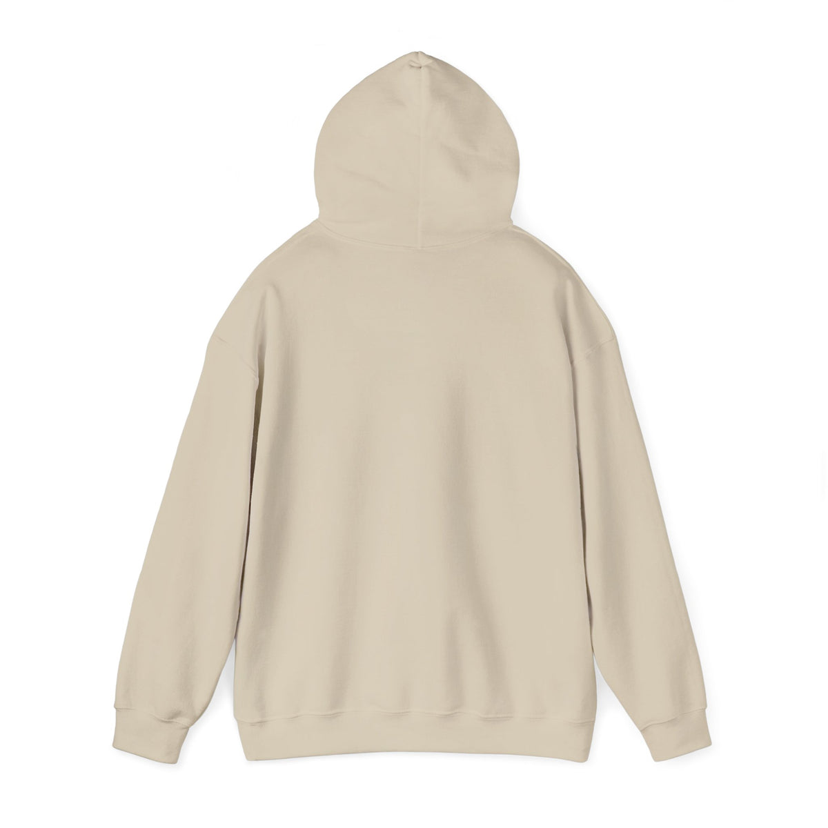 Hoodie - "Jesús es el camino, la verdad y la vida" Spanish Christian Faith Pullover