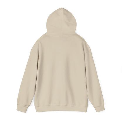 Hoodie - "Jesús es el camino, la verdad y la vida" Spanish Christian Faith Pullover