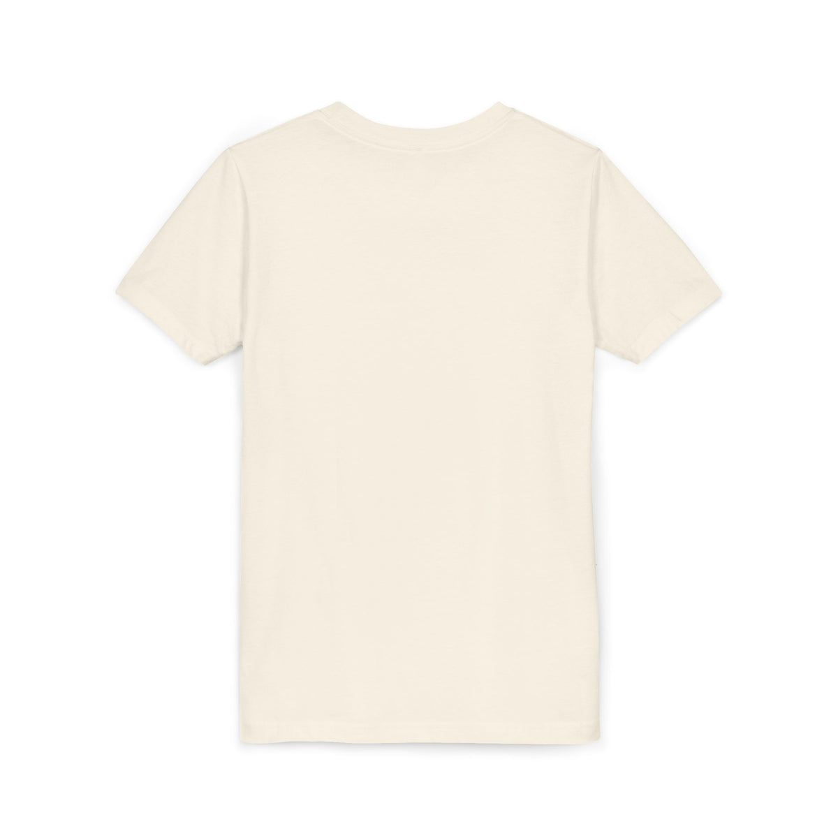 Kids 'Jesus Me Ama' Heart Tee — Youth Christian Short Sleeve Shirt