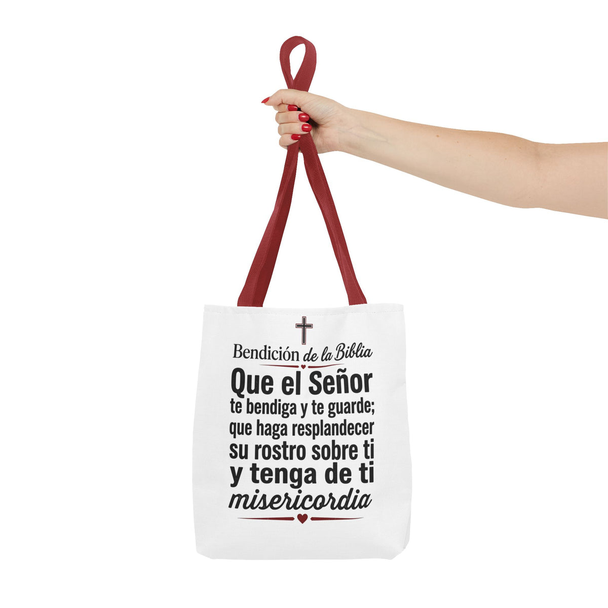 Tote Bag (AOP)