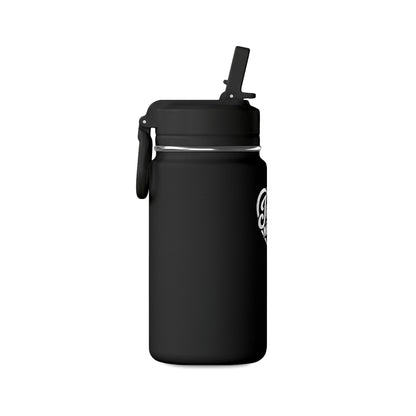 Jesus Te Ama Pink 14oz Mini Water Bottle