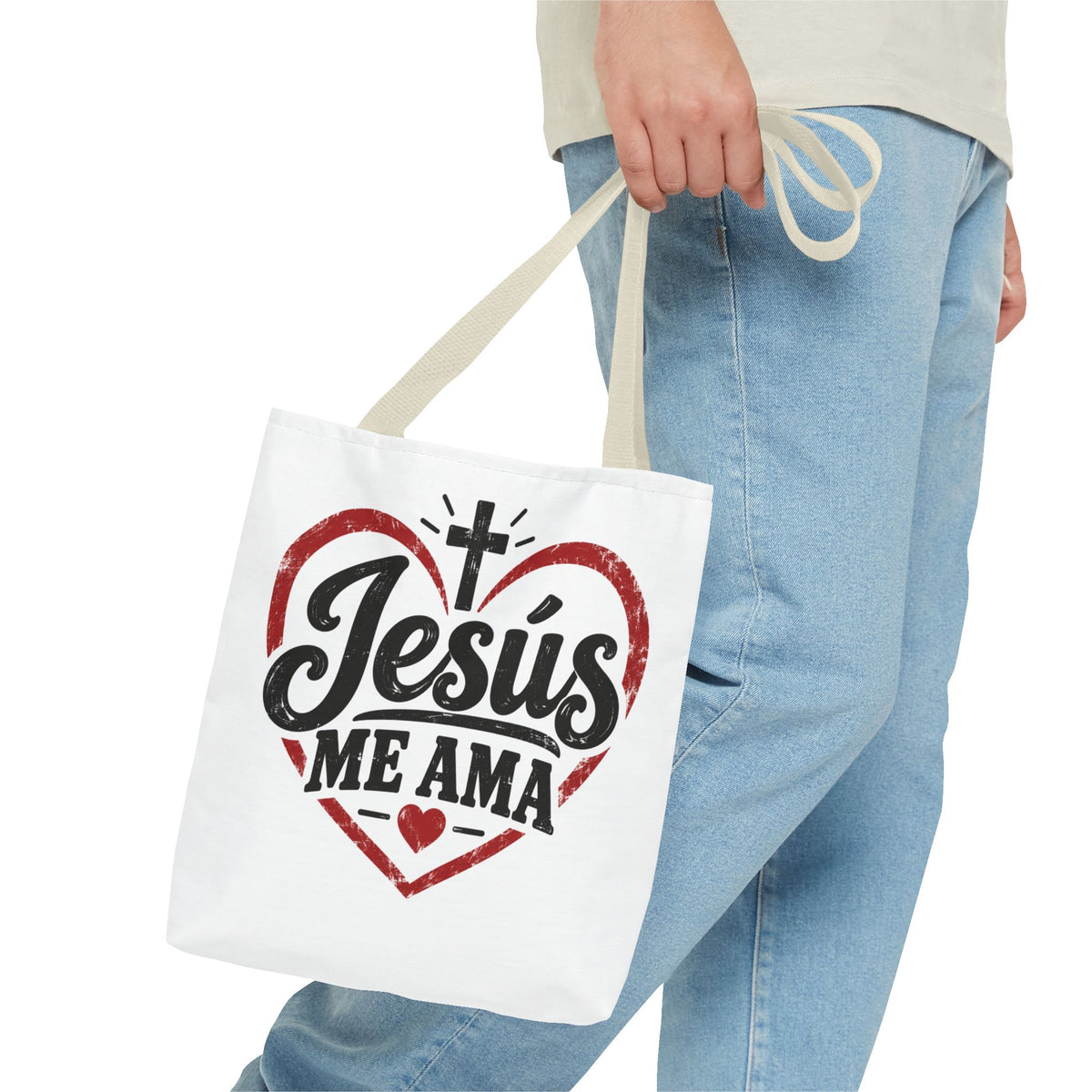 Tote Bag (AOP)