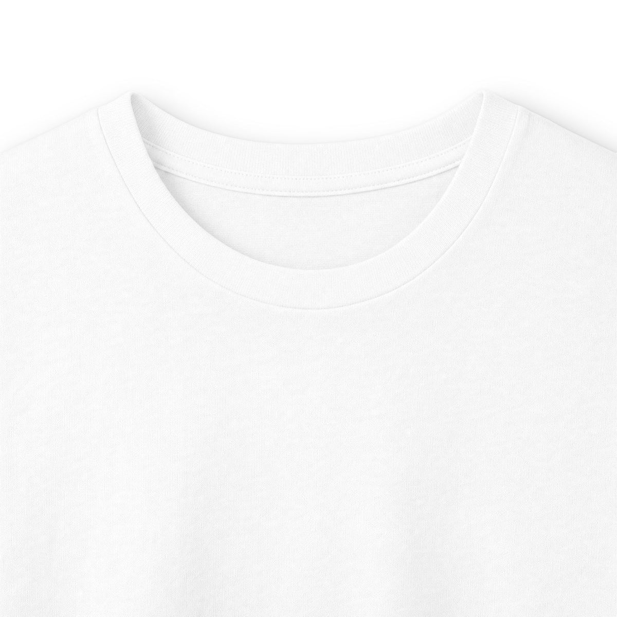 Cavino Porte Vintage Cross Long Sleeve Tee