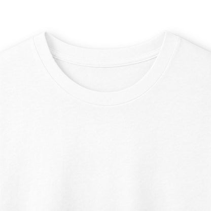 Cavino Porte Vintage Cross Long Sleeve Tee