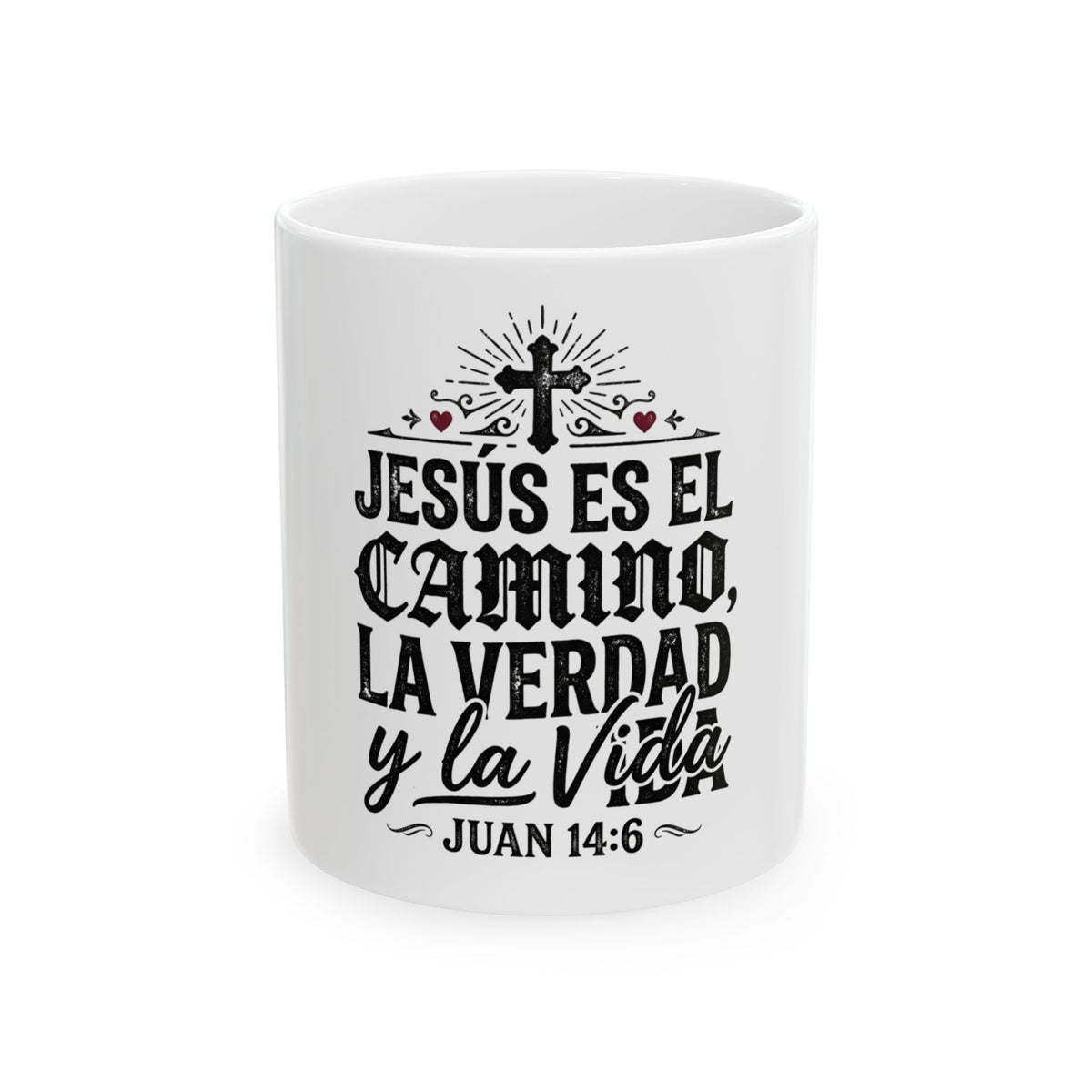 Ceramic Mug, (11oz, 15oz)